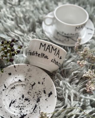 Po dalším dlóuhým tichu jsem zase připravená na trochu rámusu 📢 Však víte, obrazně řečeno. A z mého přehršle myšlenkových...