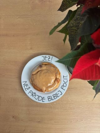 E-SHOP naskladněn 🥳⭐️ Nevěřím! Nevěřila jsem, že to letos vůbec stihnu (tenhle rok byl fakt moc🤦🏽‍♀️), ale jooo nakonec!...